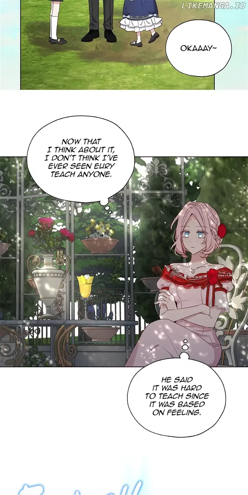 Seduce the Villain’s Father Chapter 151 – Page 31