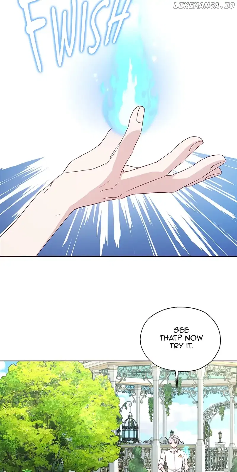 Seduce the Villain’s Father Chapter 151 – Page 32