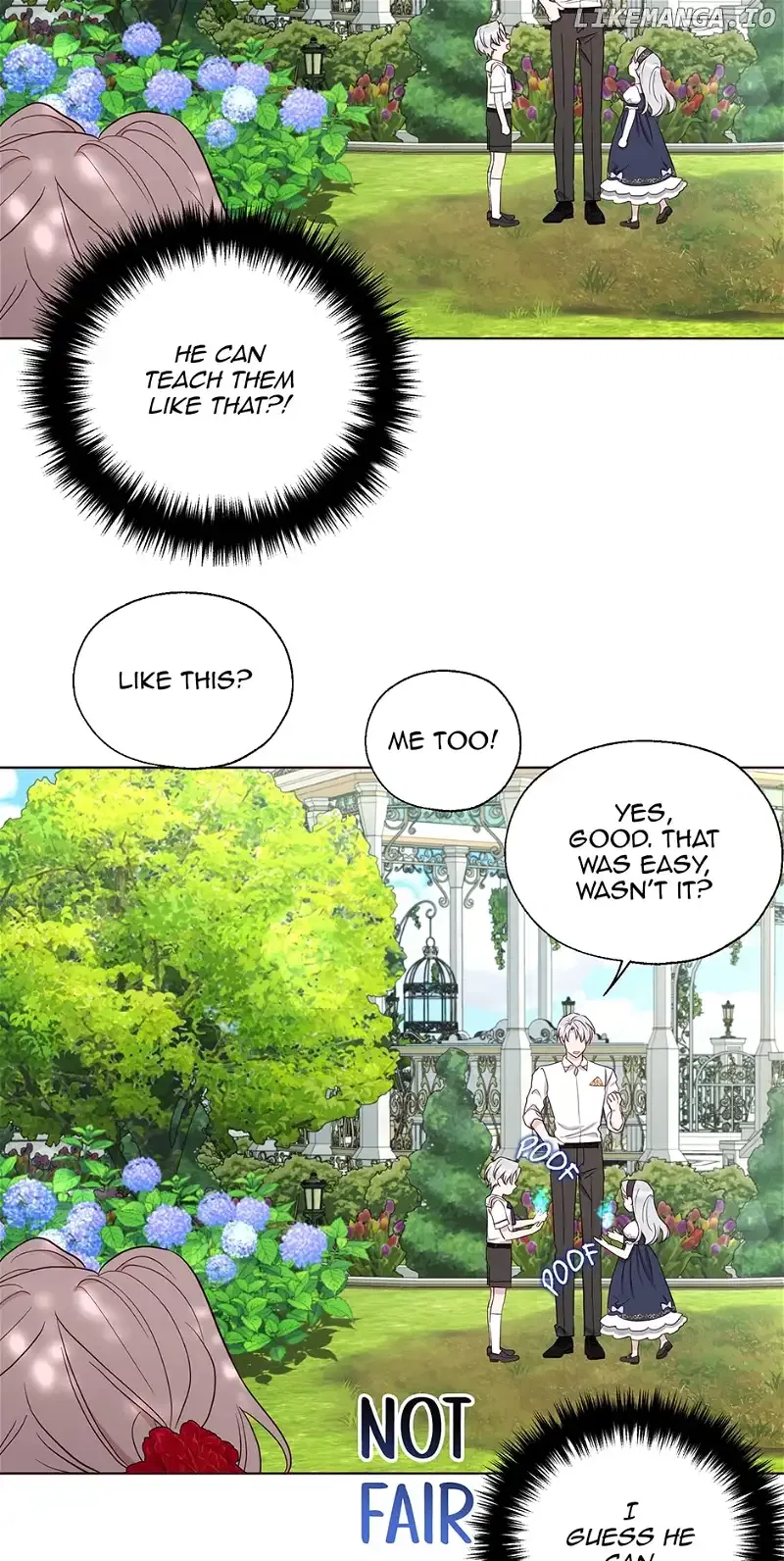 Seduce the Villain’s Father Chapter 151 – Page 33