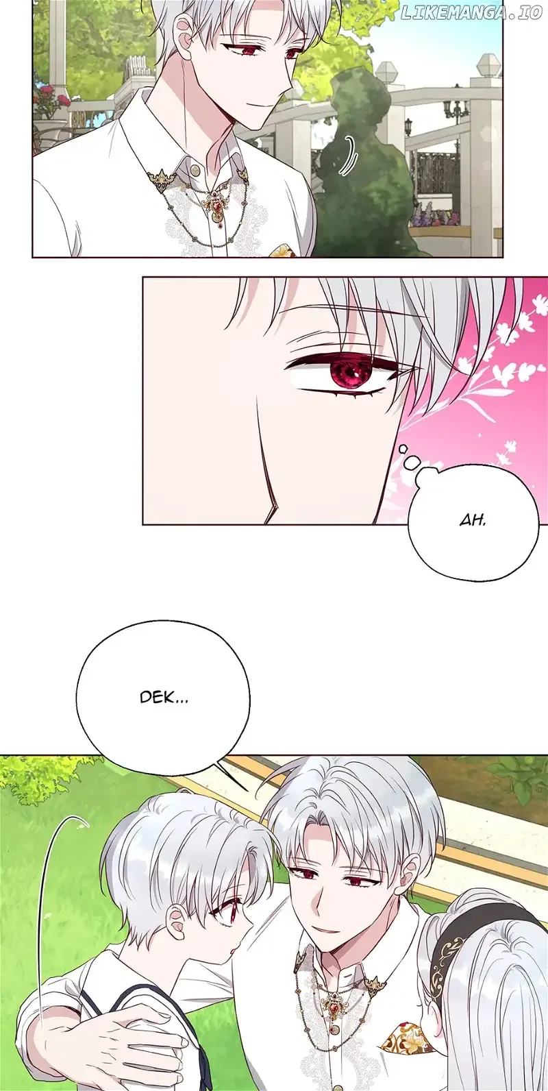 Seduce the Villain’s Father Chapter 151 – Page 35