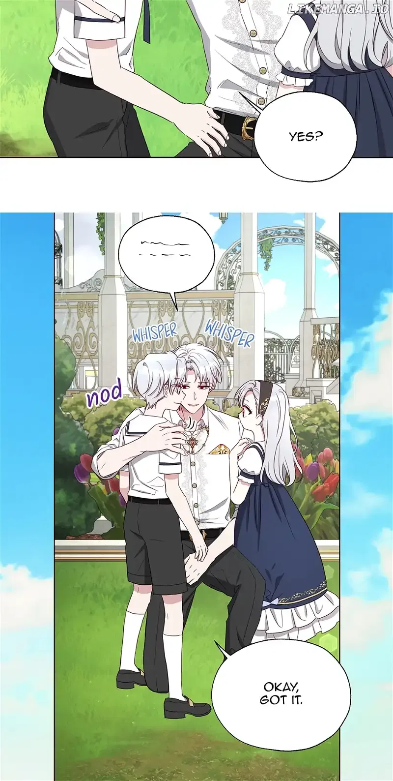 Seduce the Villain’s Father Chapter 151 – Page 36