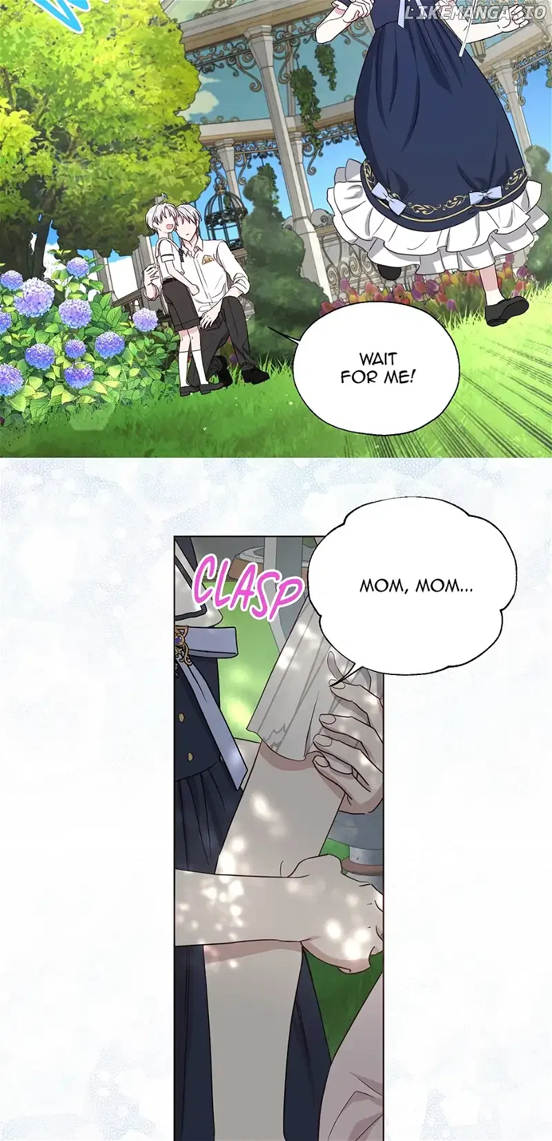 Seduce the Villain’s Father Chapter 151 – Page 38