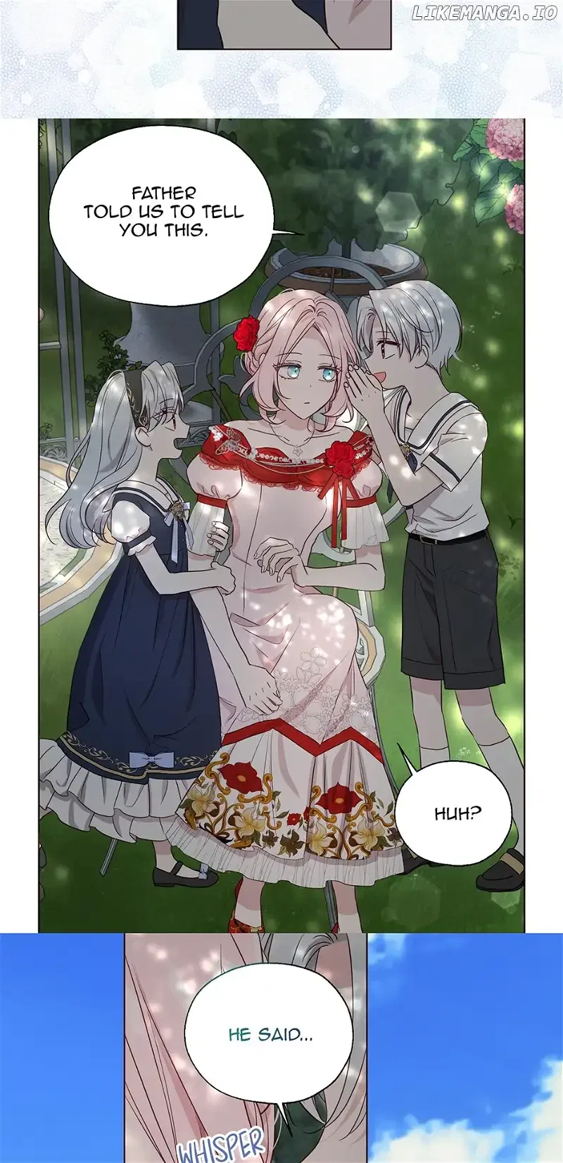Seduce the Villain’s Father Chapter 151 – Page 39