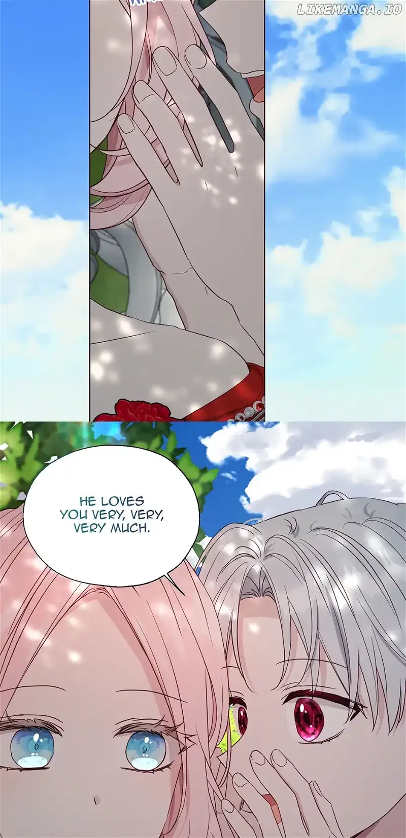 Seduce the Villain’s Father Chapter 151 – Page 40