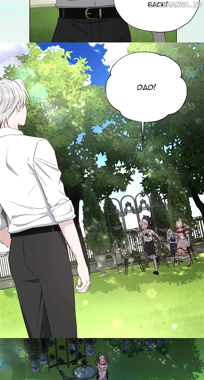 Seduce the Villain’s Father Chapter 151 – Page 47