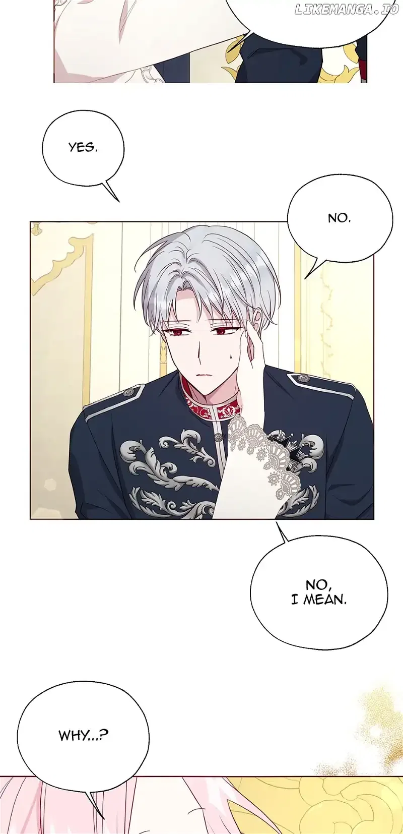 Seduce the Villain’s Father Chapter 150 – Page 3