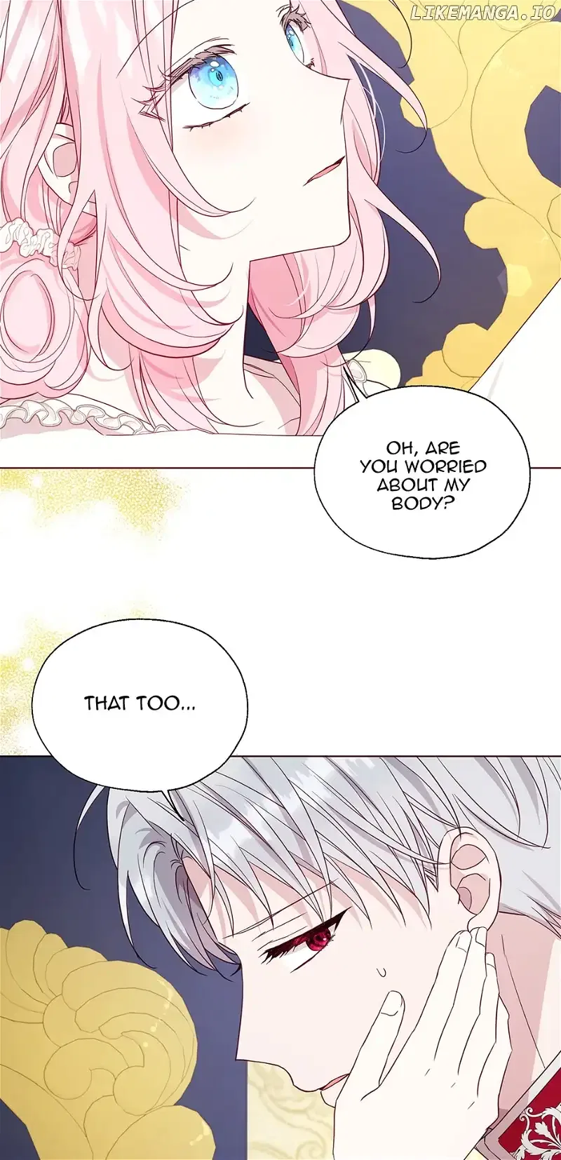 Seduce the Villain’s Father Chapter 150 – Page 4