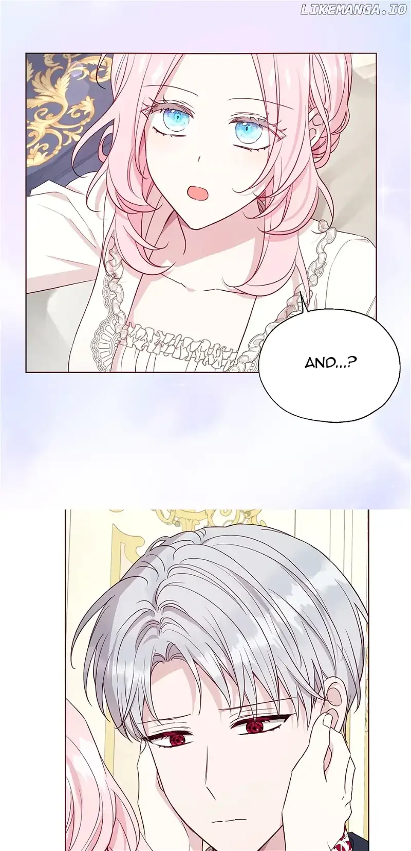Seduce the Villain’s Father Chapter 150 – Page 6