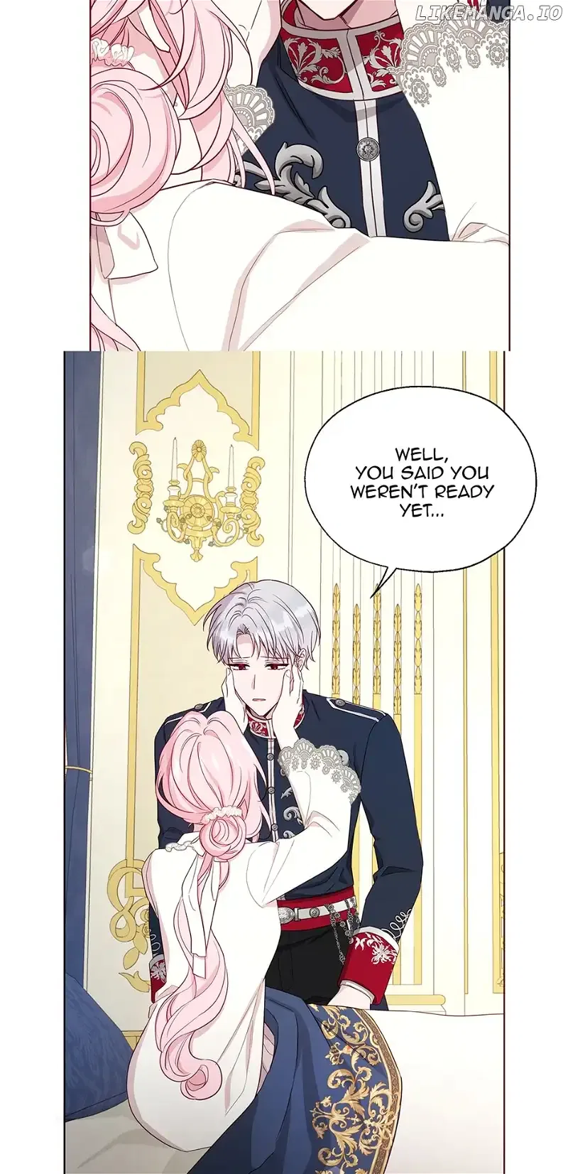 Seduce the Villain’s Father Chapter 150 – Page 7