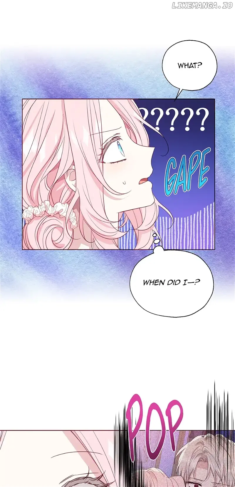 Seduce the Villain’s Father Chapter 150 – Page 8