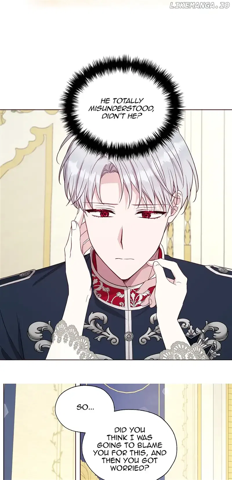 Seduce the Villain’s Father Chapter 150 – Page 10