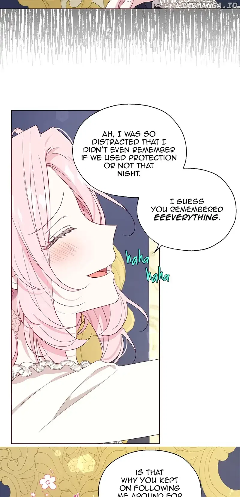 Seduce the Villain’s Father Chapter 150 – Page 12
