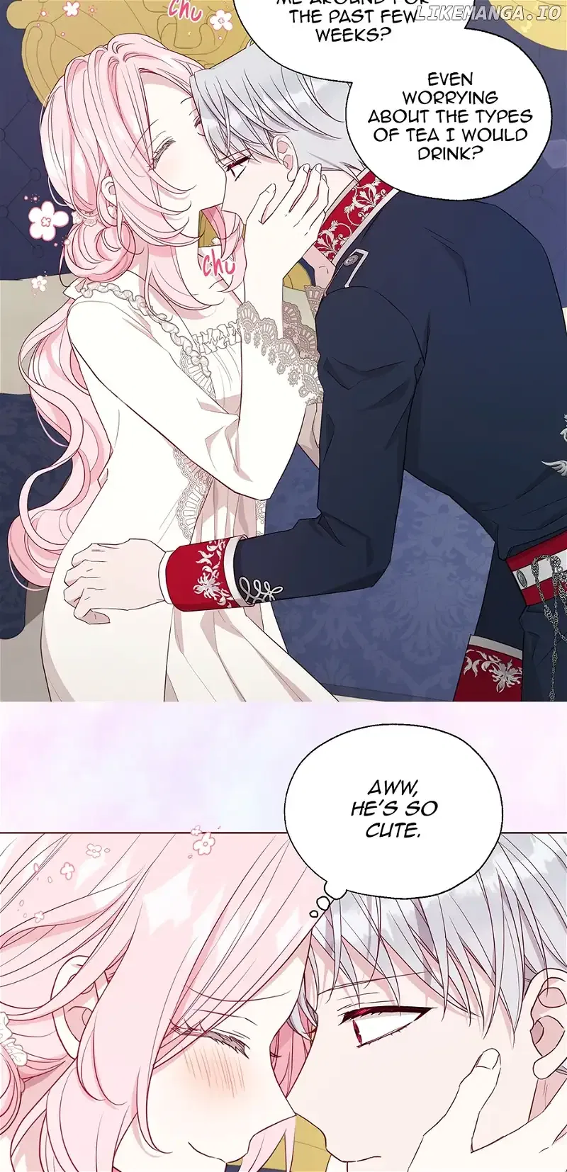 Seduce the Villain’s Father Chapter 150 – Page 13