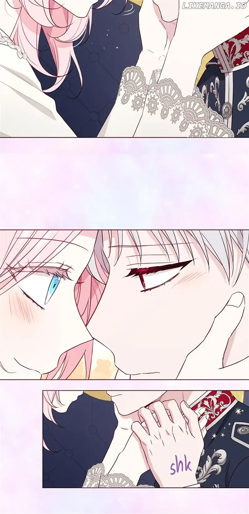 Seduce the Villain’s Father Chapter 150 – Page 14