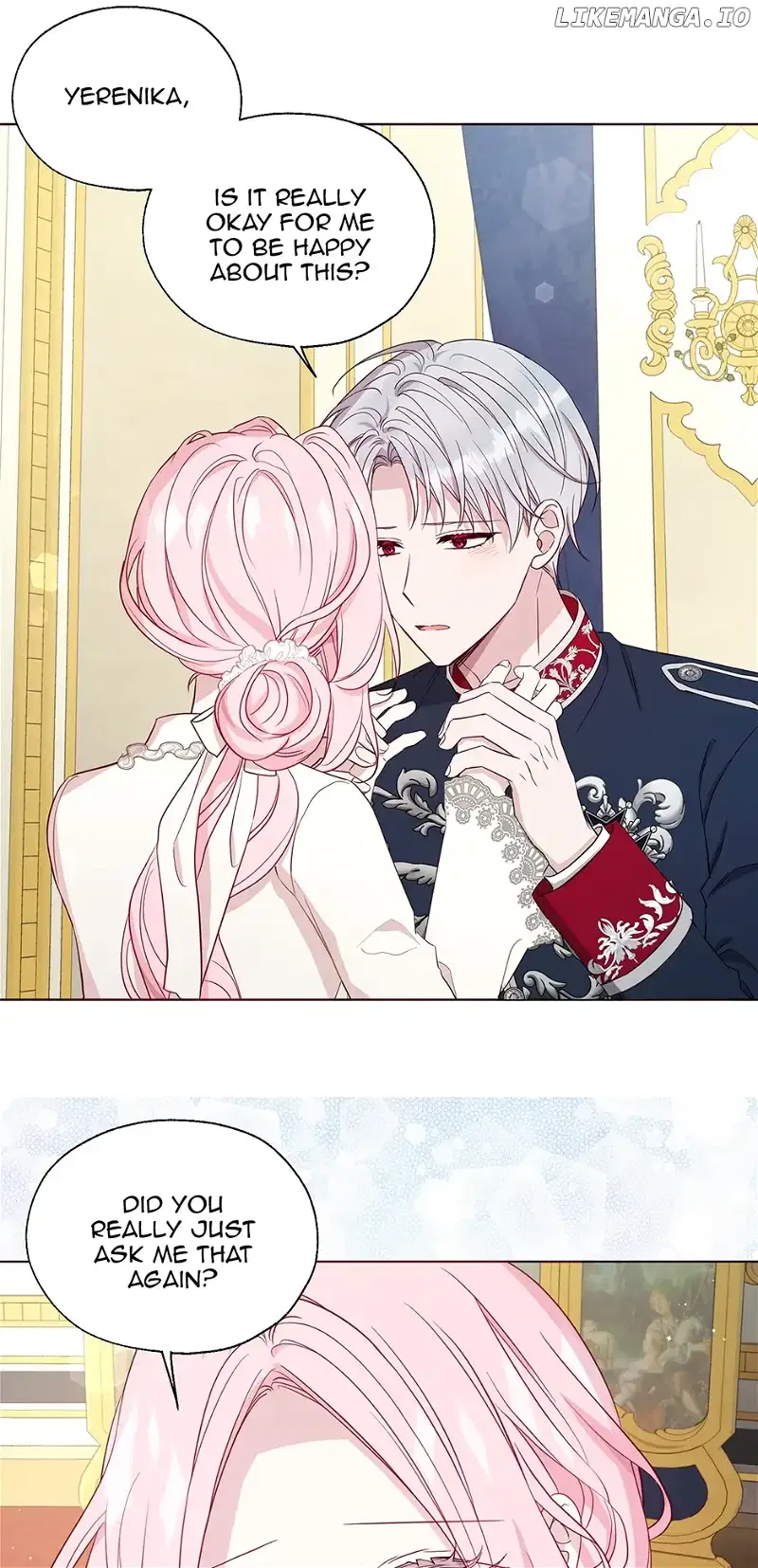 Seduce the Villain’s Father Chapter 150 – Page 15
