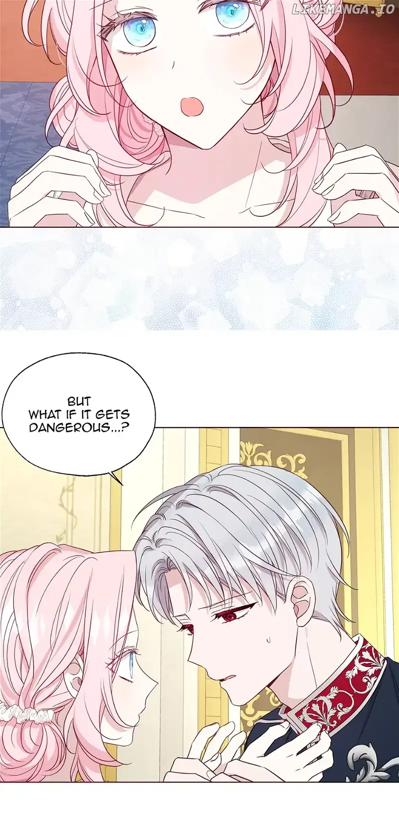 Seduce the Villain’s Father Chapter 150 – Page 16