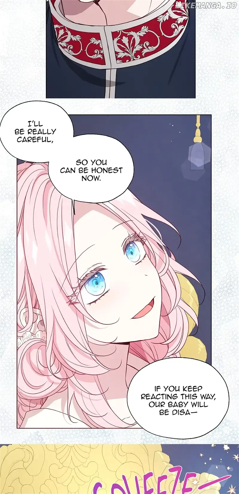 Seduce the Villain’s Father Chapter 150 – Page 19