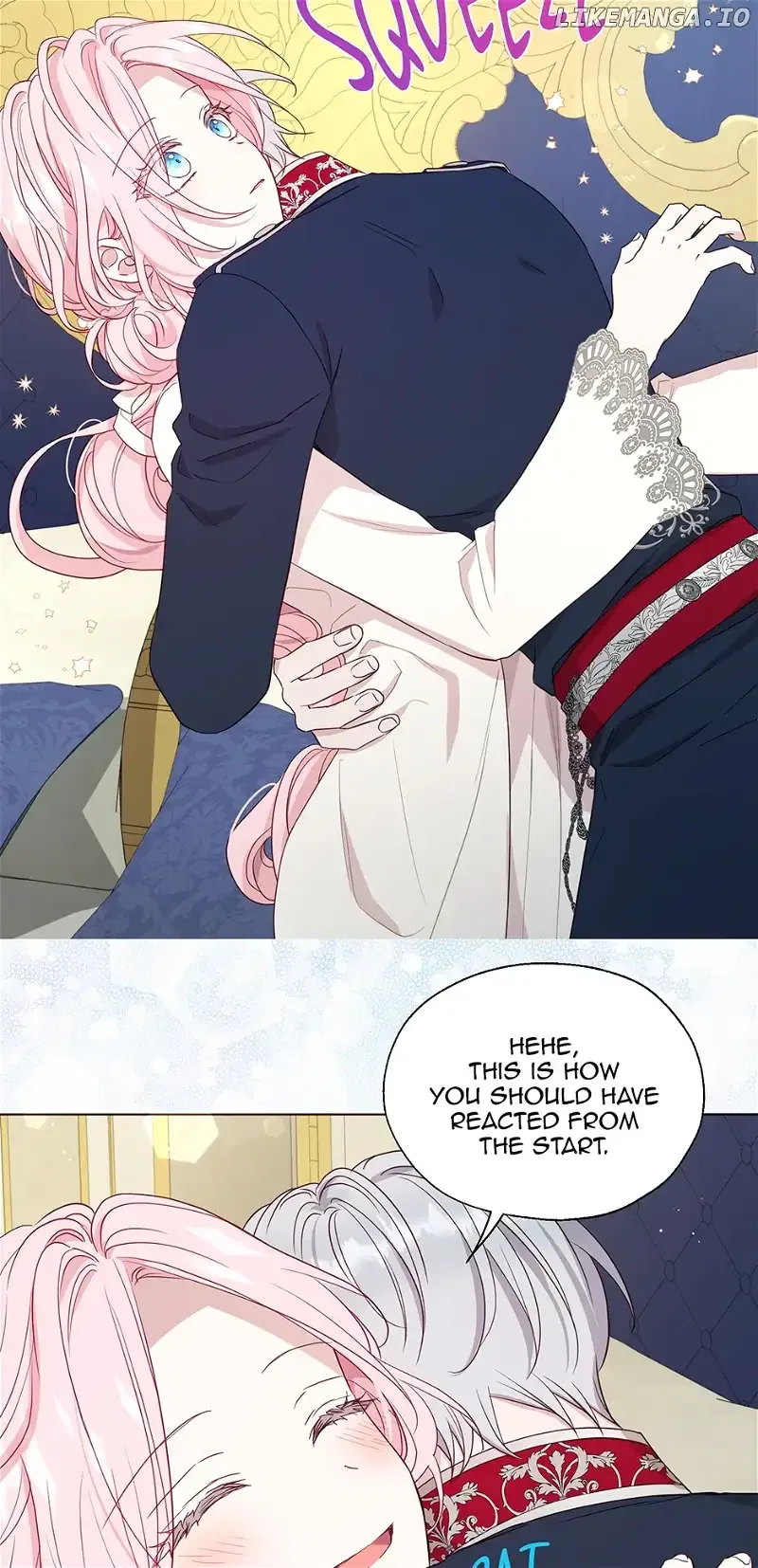 Seduce the Villain’s Father Chapter 150 – Page 20