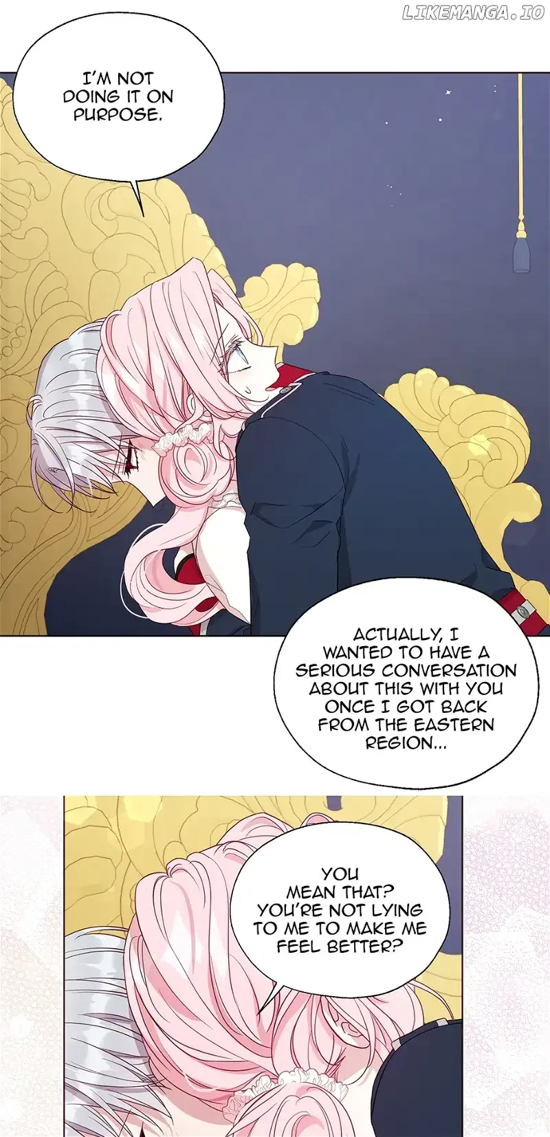 Seduce the Villain’s Father Chapter 150 – Page 22