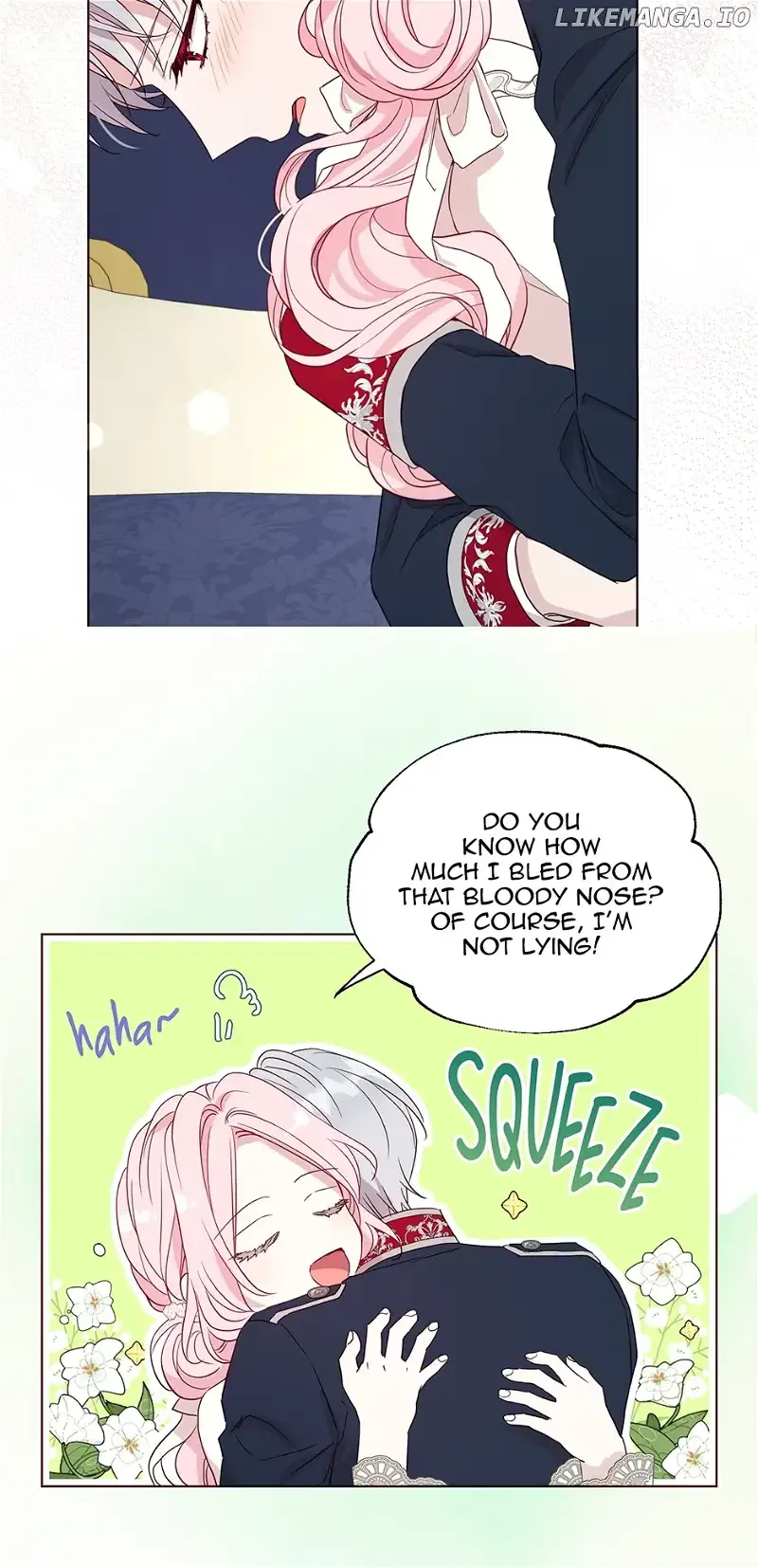 Seduce the Villain’s Father Chapter 150 – Page 23