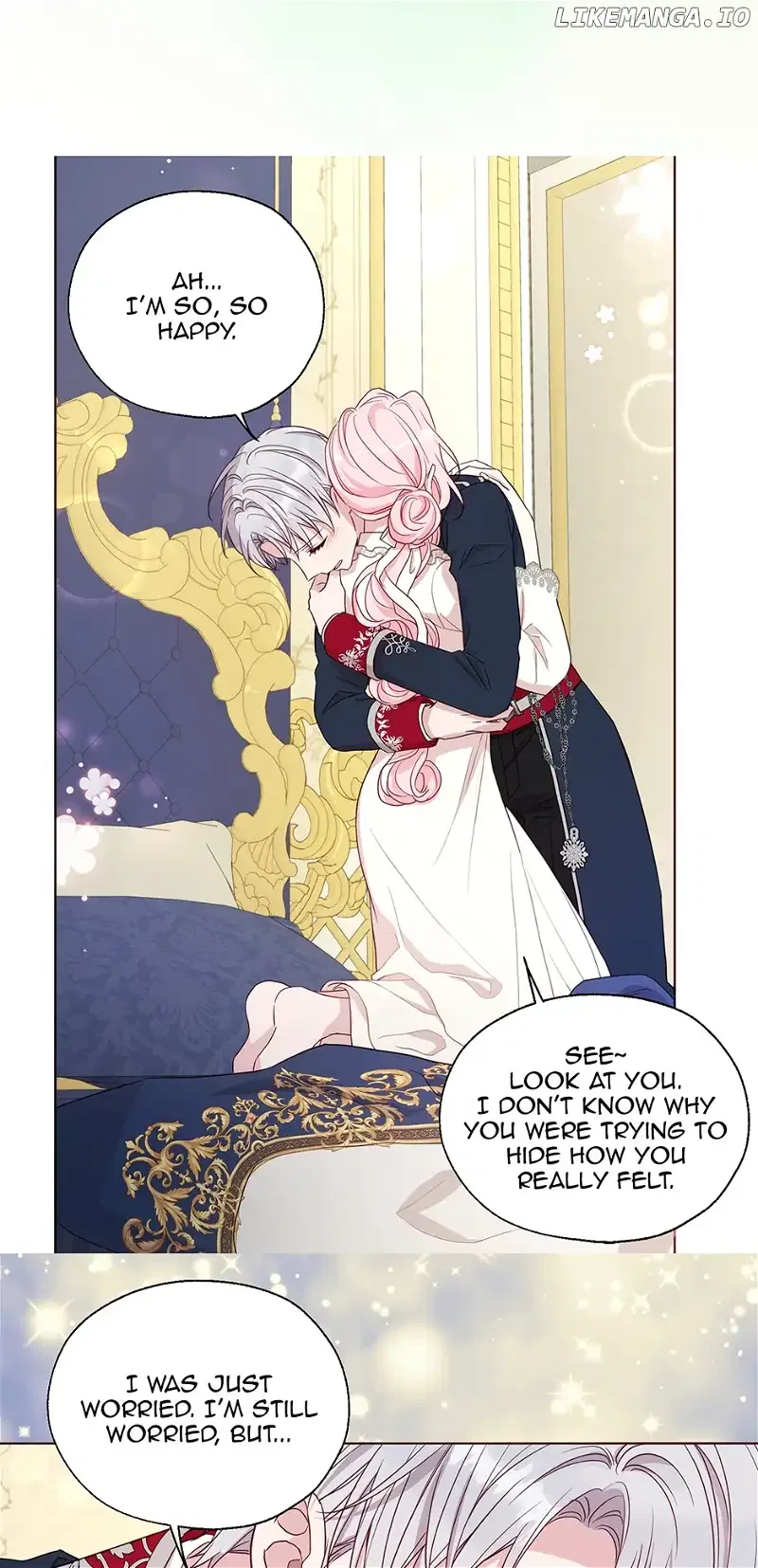 Seduce the Villain’s Father Chapter 150 – Page 24