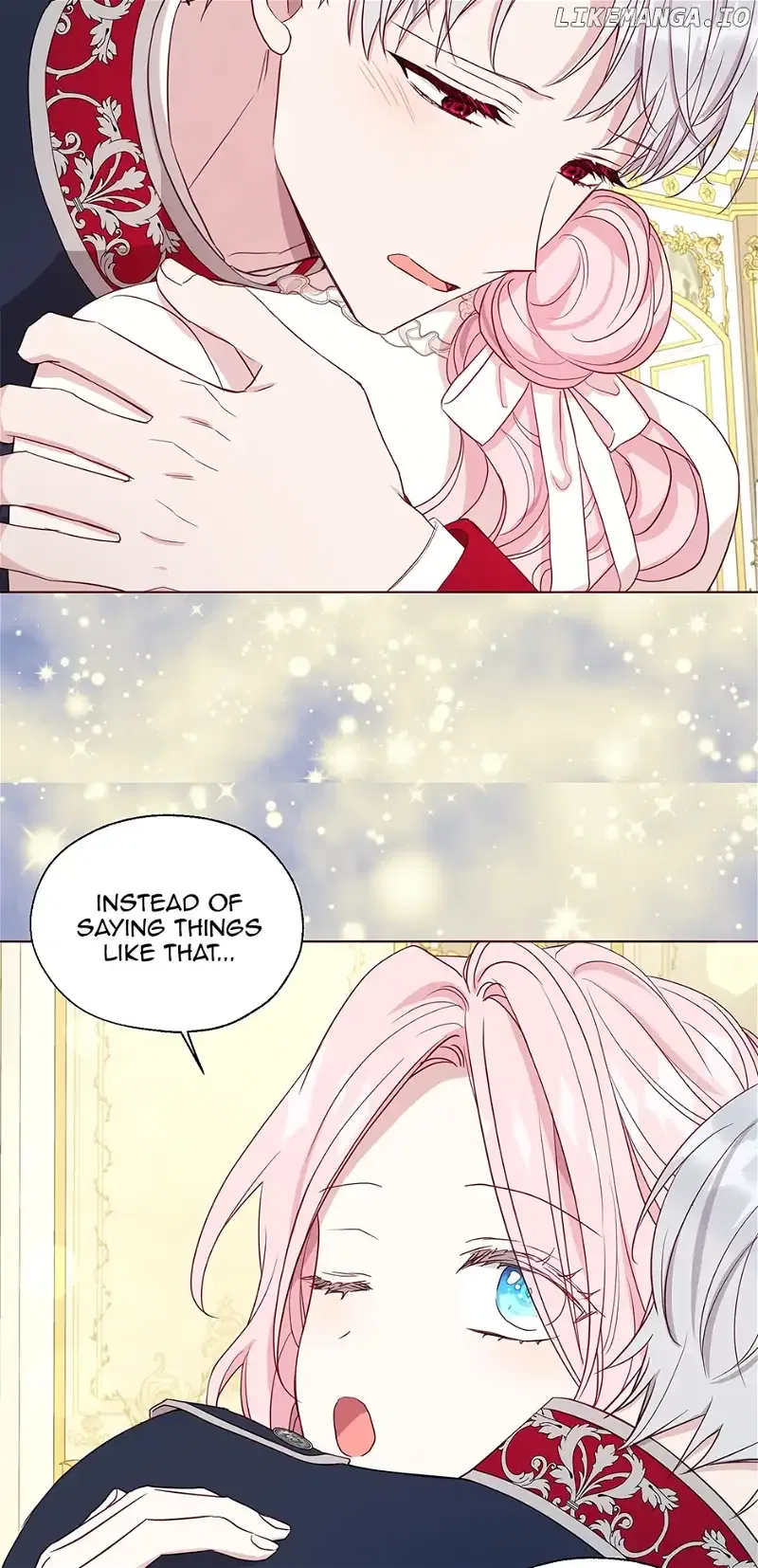 Seduce the Villain’s Father Chapter 150 – Page 25