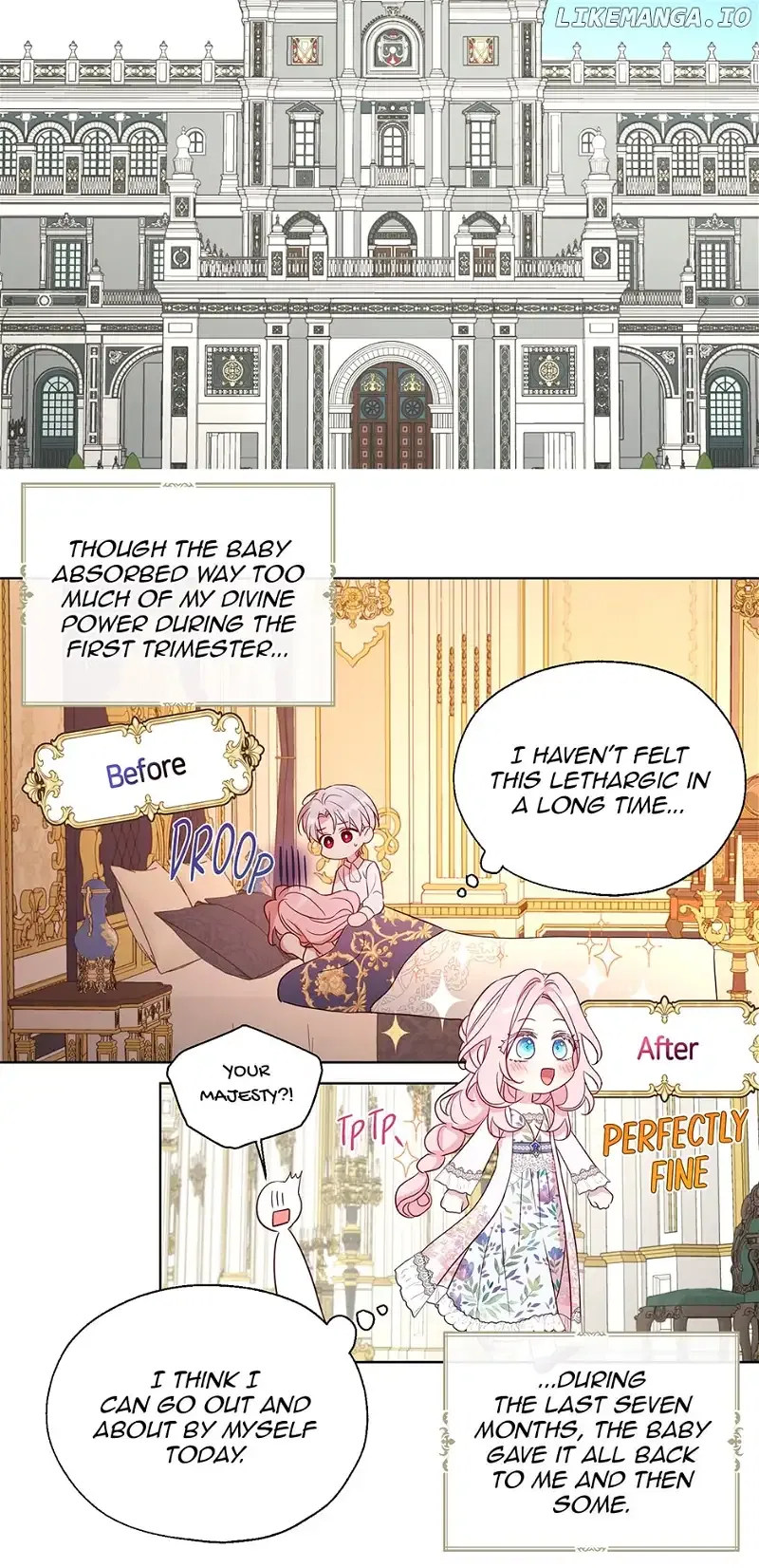 Seduce the Villain’s Father Chapter 150 – Page 28