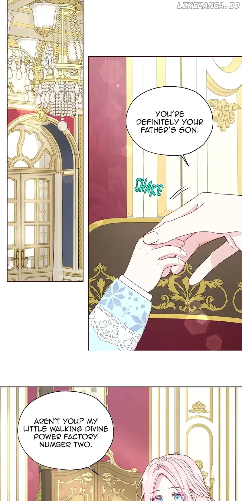 Seduce the Villain’s Father Chapter 150 – Page 29