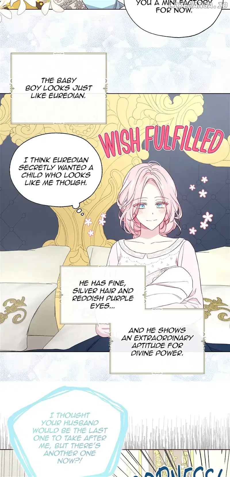 Seduce the Villain’s Father Chapter 150 – Page 31