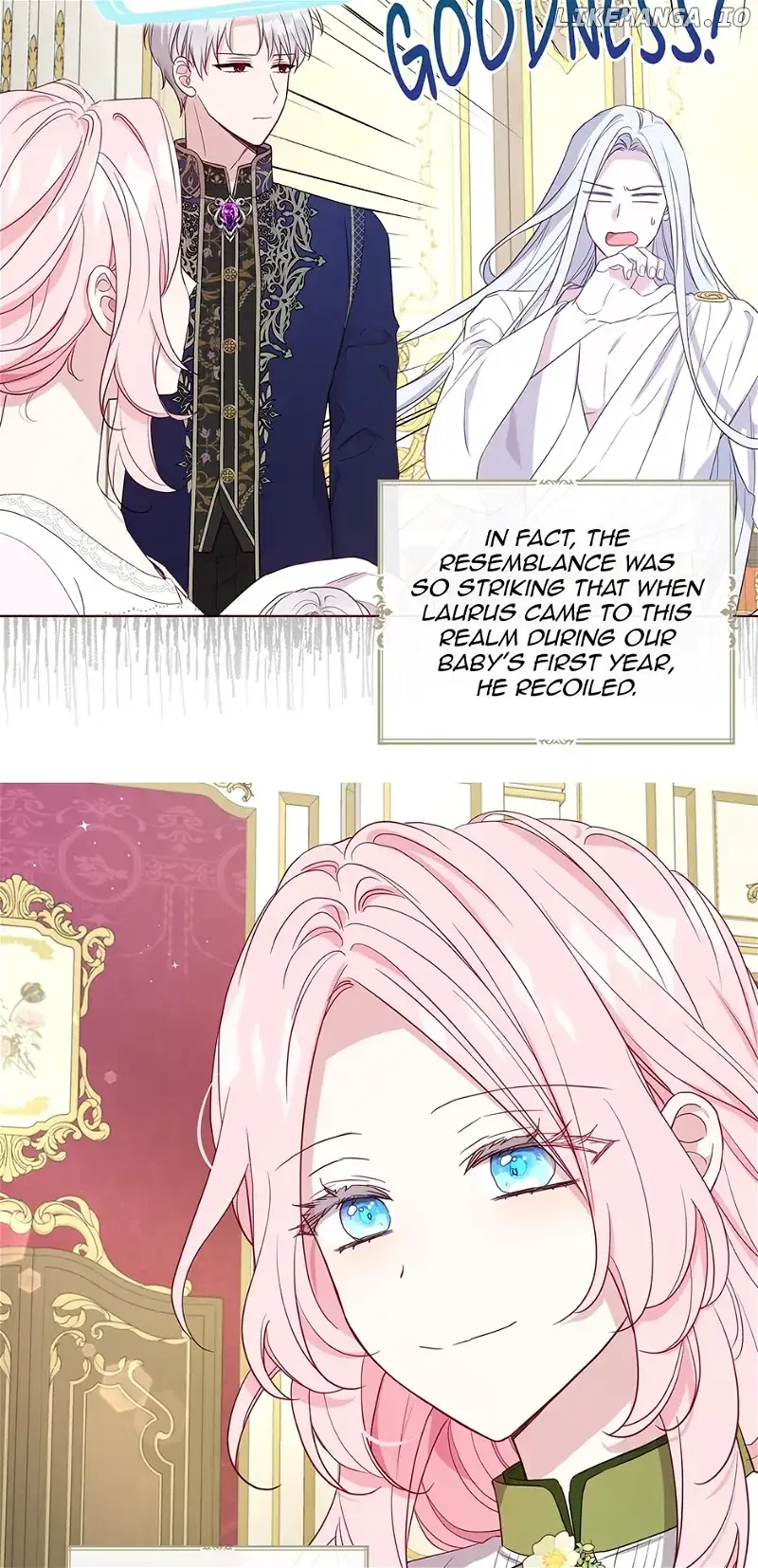 Seduce the Villain’s Father Chapter 150 – Page 32
