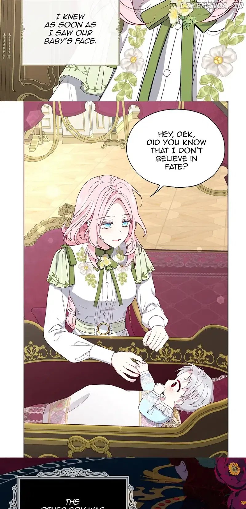 Seduce the Villain’s Father Chapter 150 – Page 33