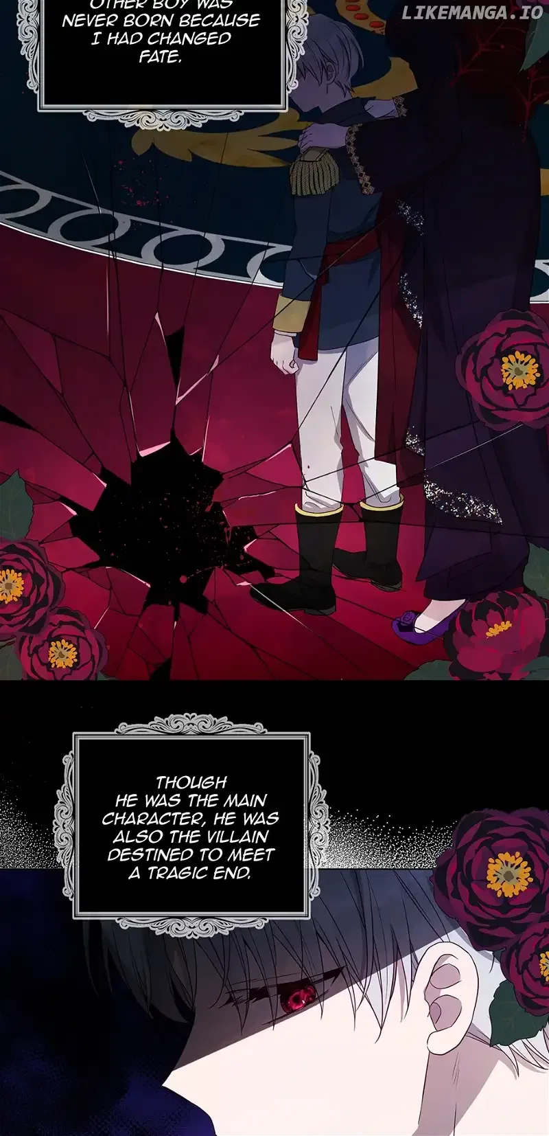 Seduce the Villain’s Father Chapter 150 – Page 34