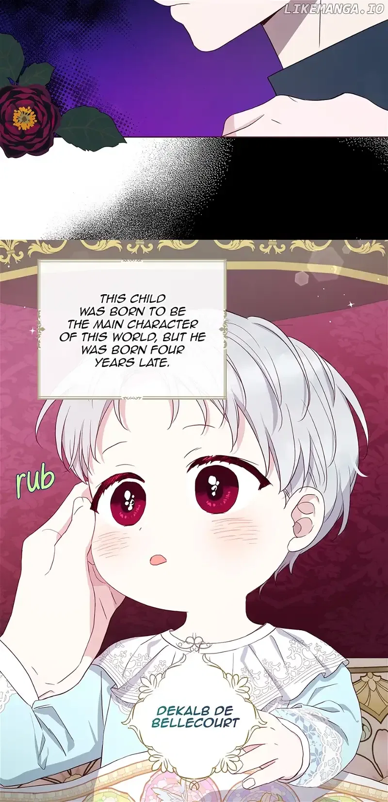 Seduce the Villain’s Father Chapter 150 – Page 35