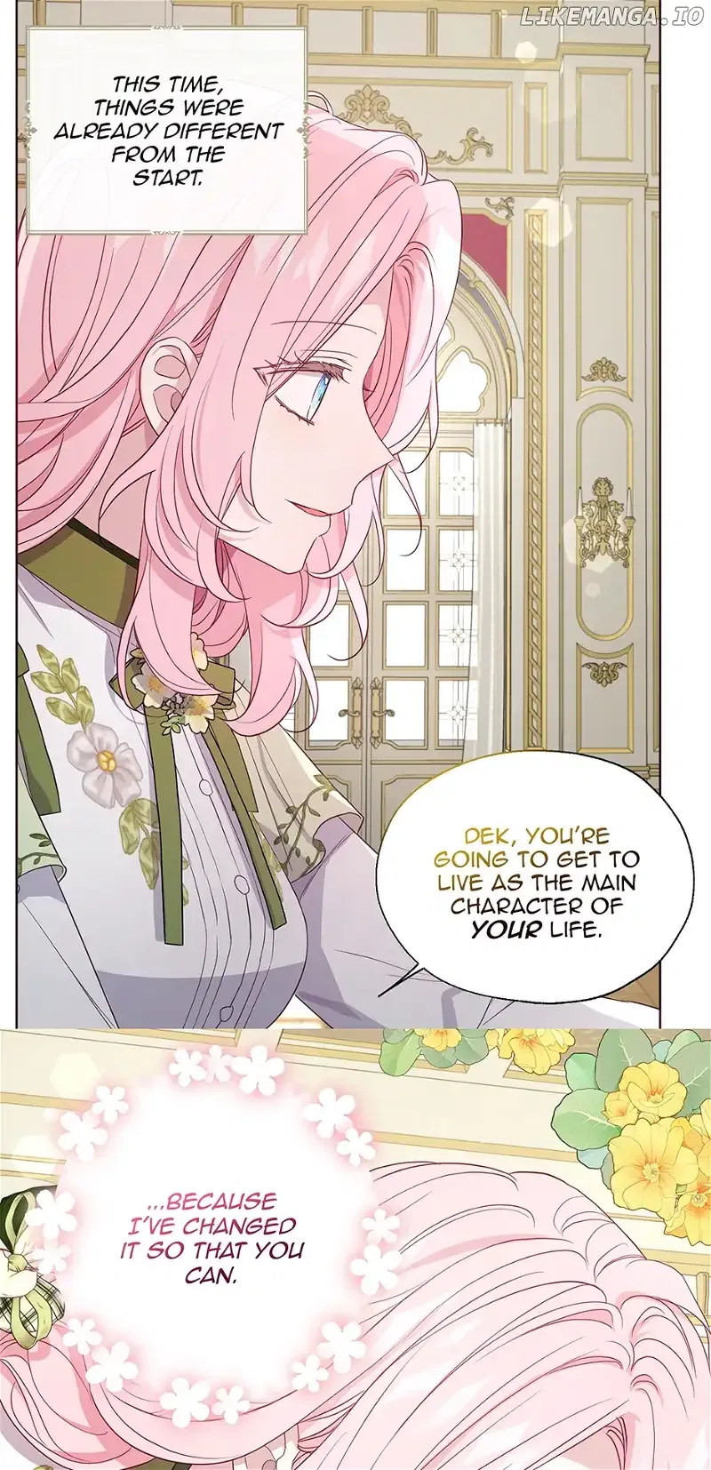 Seduce the Villain’s Father Chapter 150 – Page 36