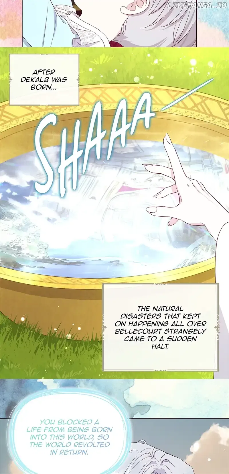 Seduce the Villain’s Father Chapter 150 – Page 38