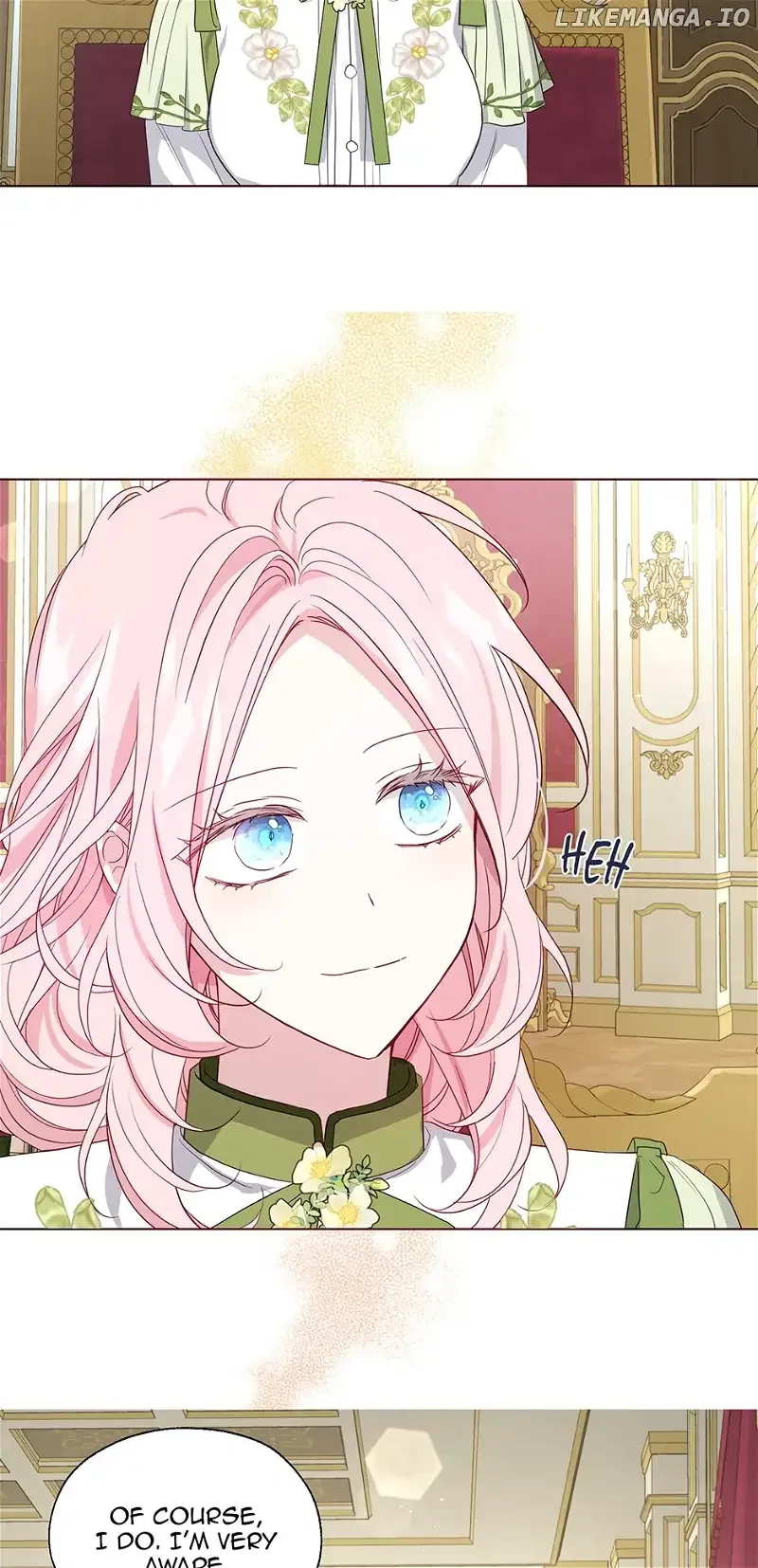 Seduce the Villain’s Father Chapter 150 – Page 40