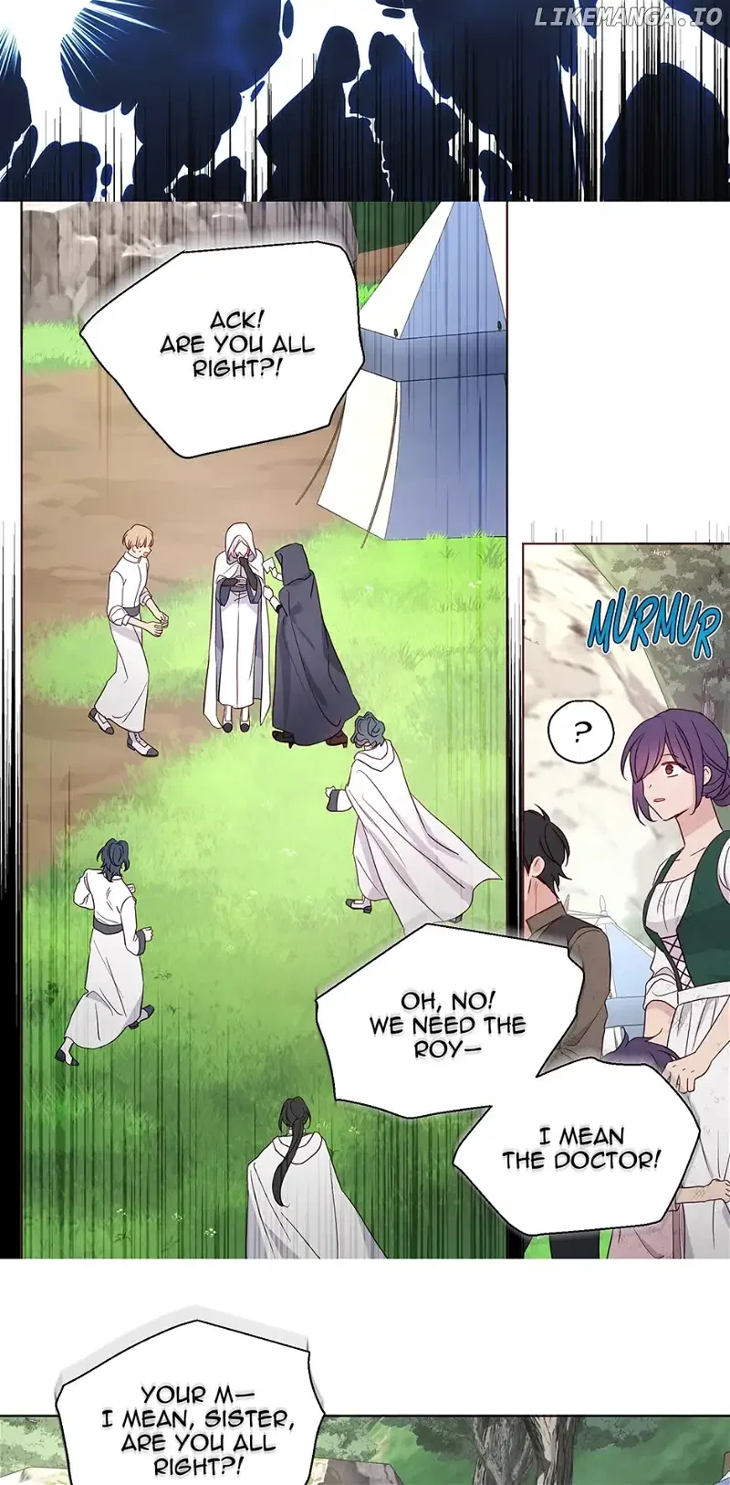 Seduce the Villain’s Father Chapter 149 – Page 3