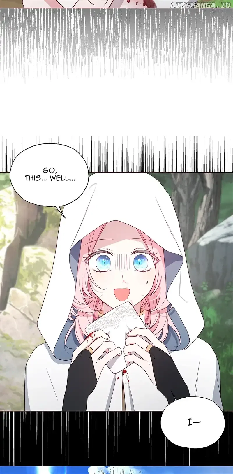Seduce the Villain’s Father Chapter 149 – Page 5