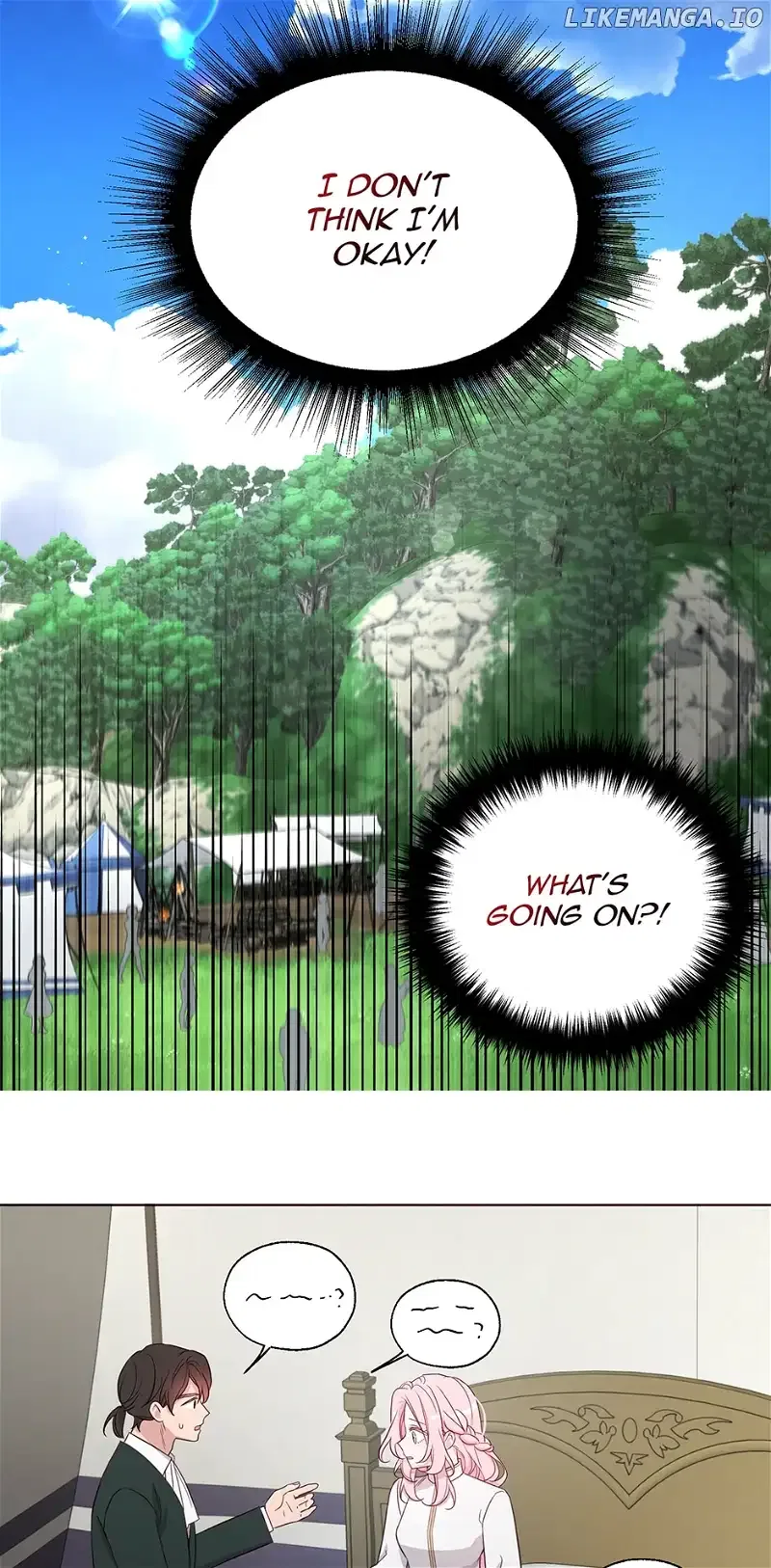 Seduce the Villain’s Father Chapter 149 – Page 6