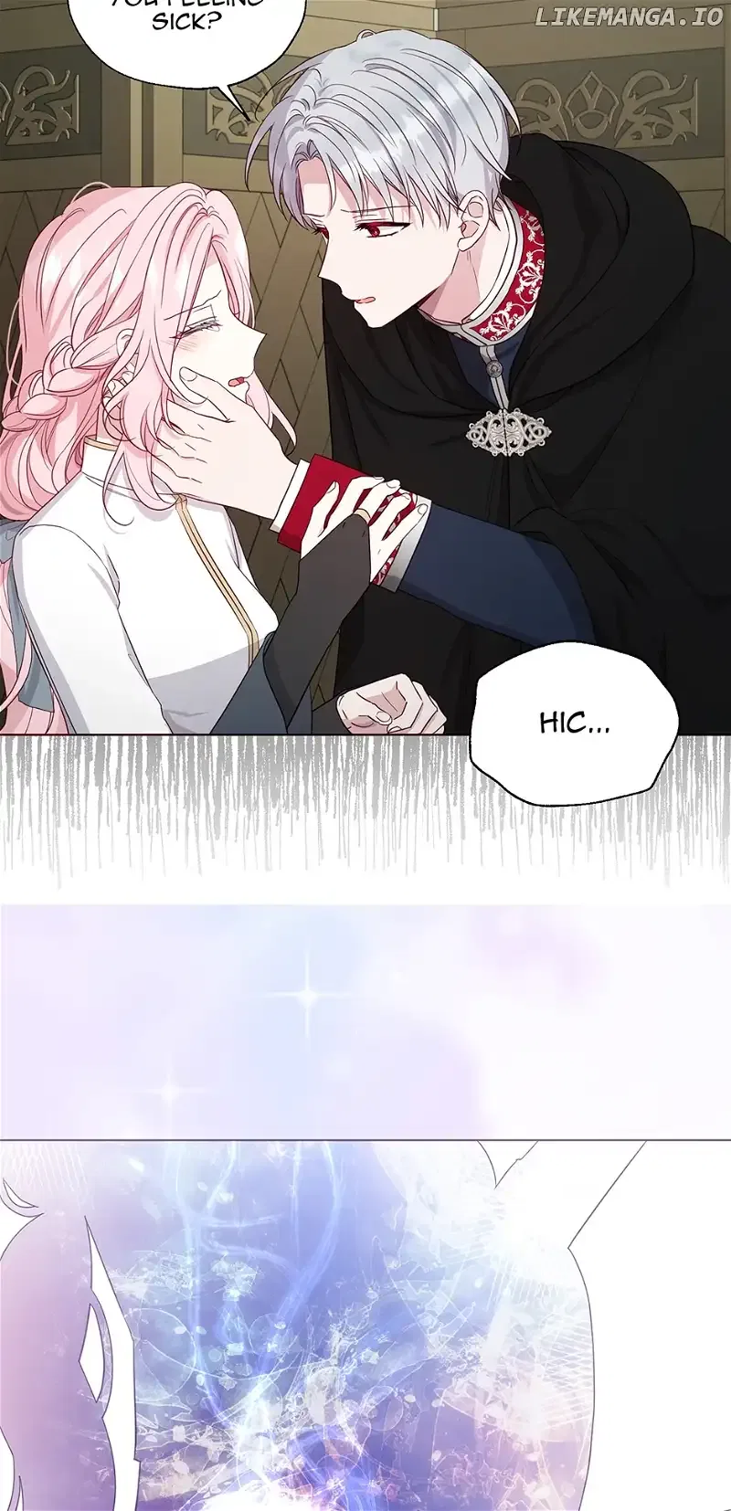 Seduce the Villain’s Father Chapter 149 – Page 13