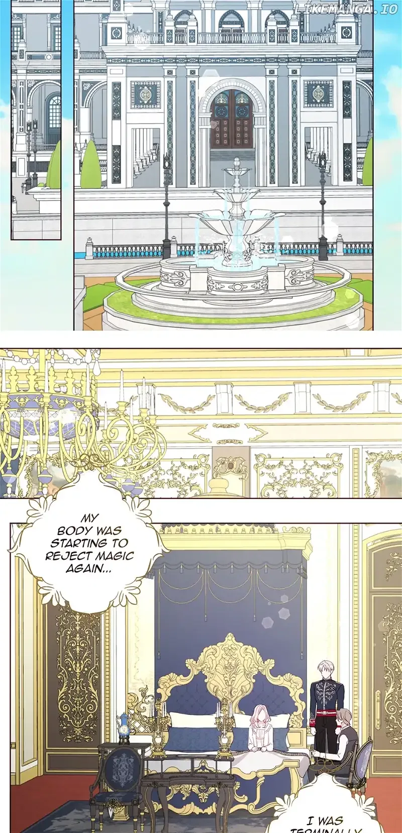 Seduce the Villain’s Father Chapter 149 – Page 16