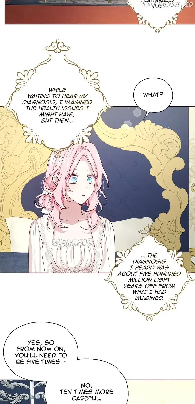 Seduce the Villain’s Father Chapter 149 – Page 17