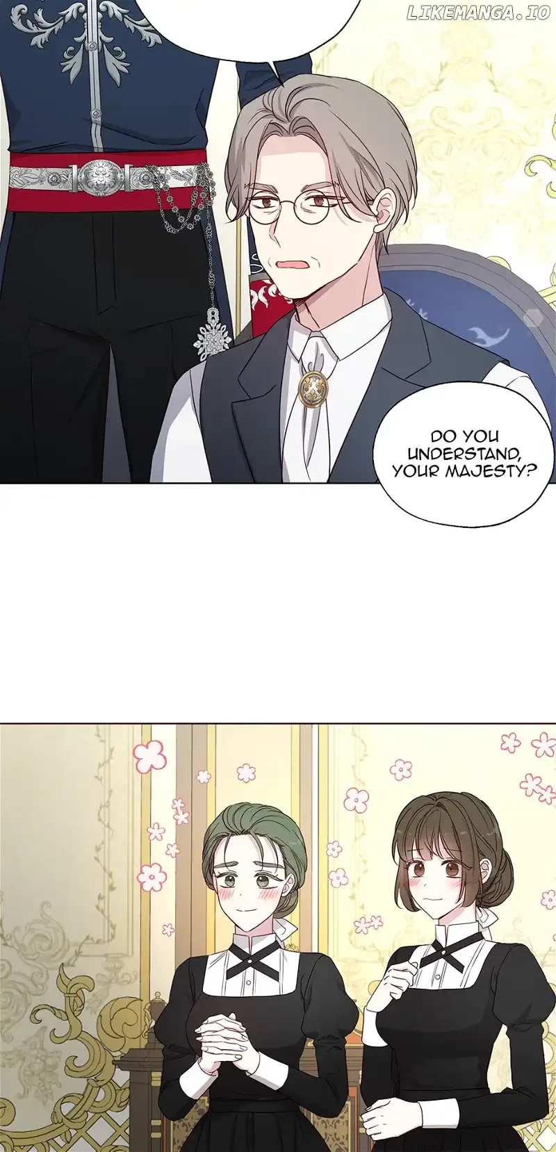 Seduce the Villain’s Father Chapter 149 – Page 18