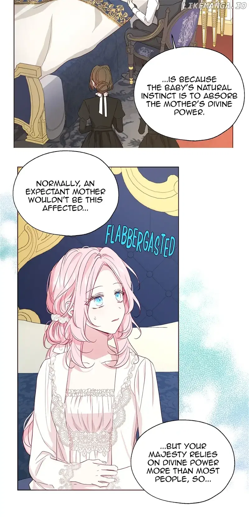 Seduce the Villain’s Father Chapter 149 – Page 21