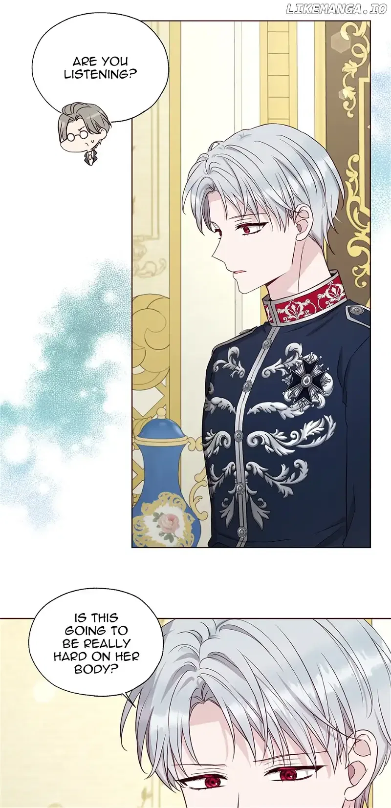 Seduce the Villain’s Father Chapter 149 – Page 22