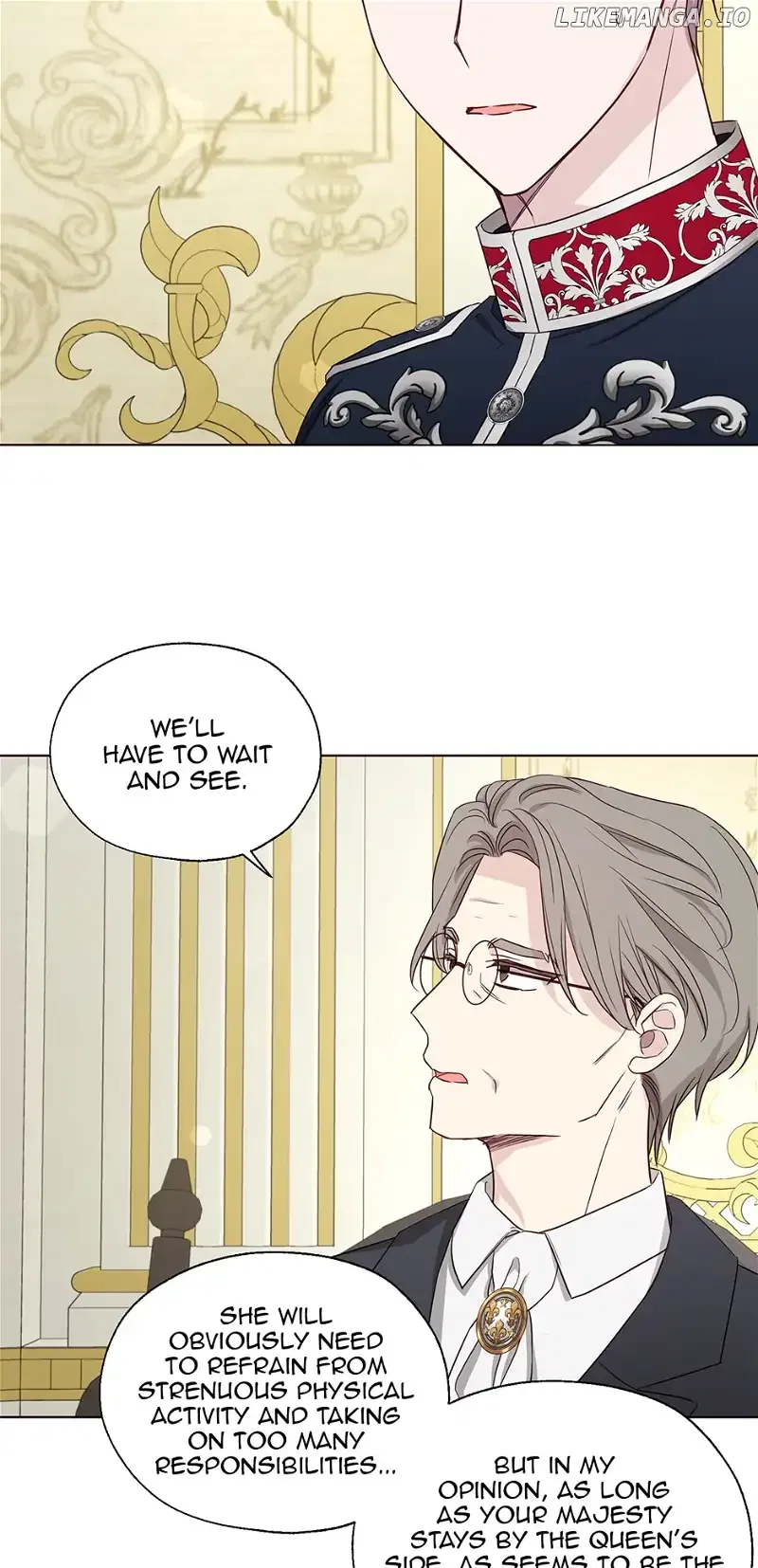 Seduce the Villain’s Father Chapter 149 – Page 23