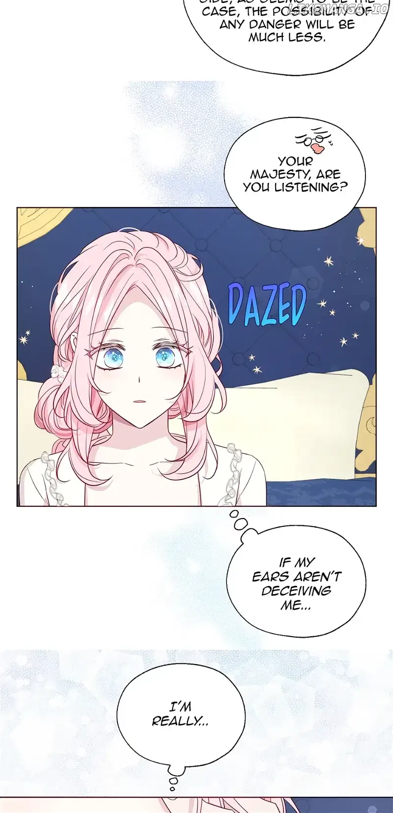 Seduce the Villain’s Father Chapter 149 – Page 24