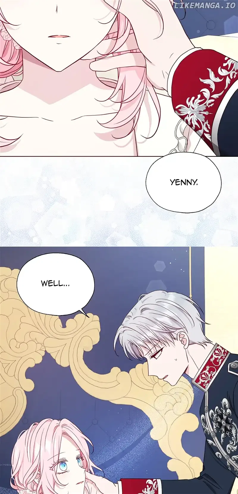 Seduce the Villain’s Father Chapter 149 – Page 25