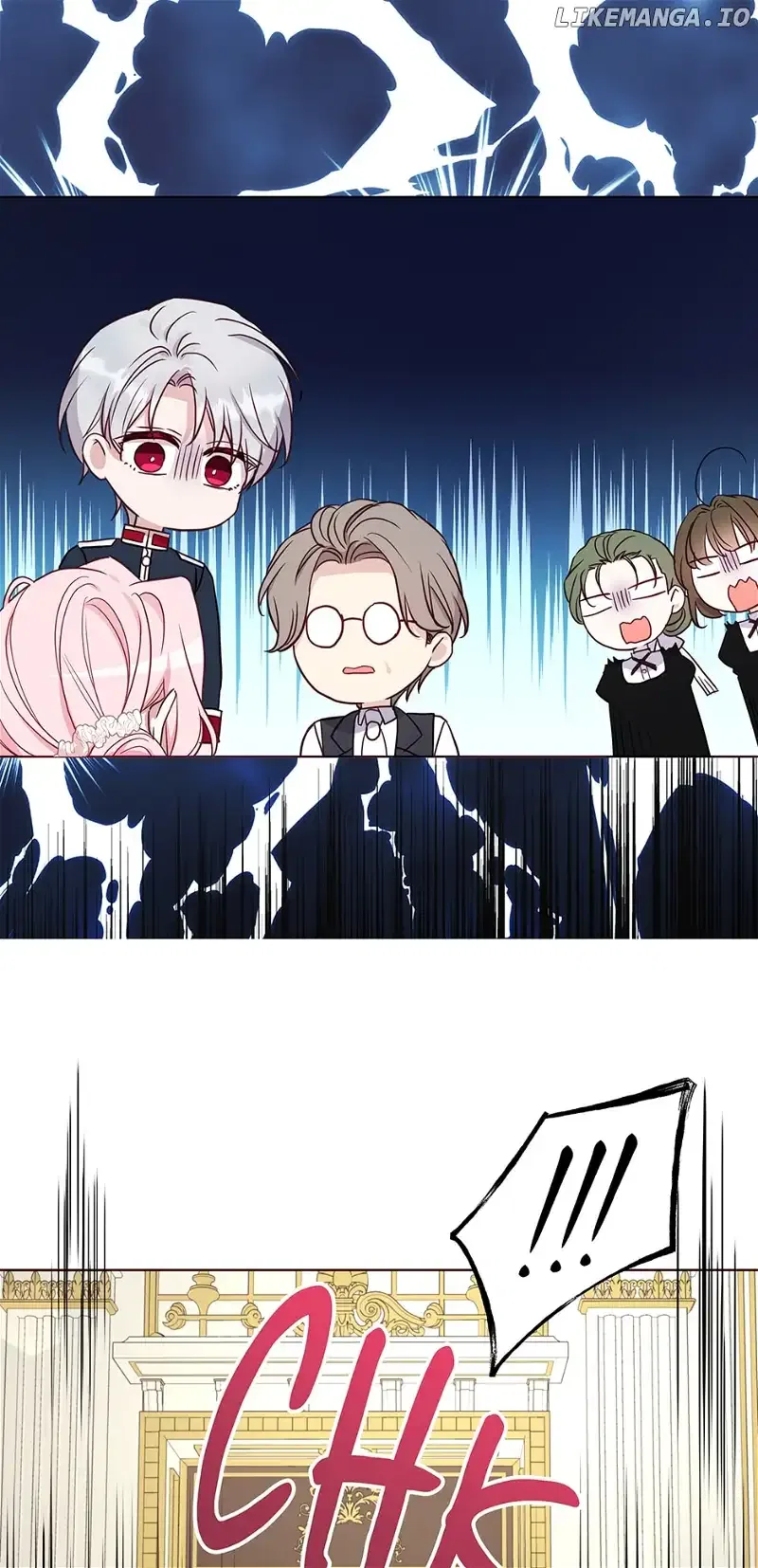 Seduce the Villain’s Father Chapter 149 – Page 27