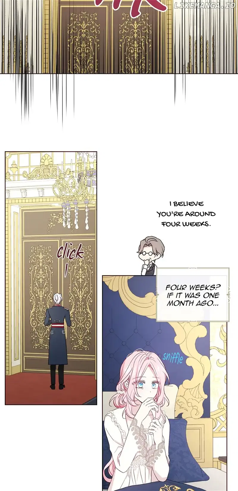 Seduce the Villain’s Father Chapter 149 – Page 28